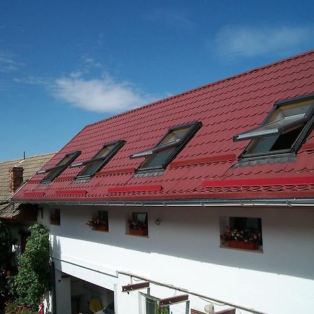 Casa Sara Hotel Sacele Luaran gambar